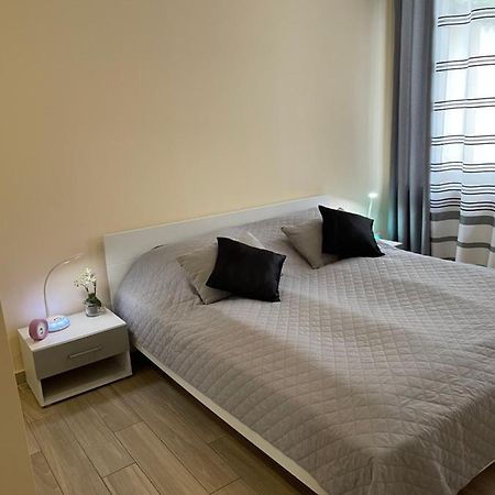2Raum-Apartment Leznew ไลป์ซิก ภายนอก รูปภาพ