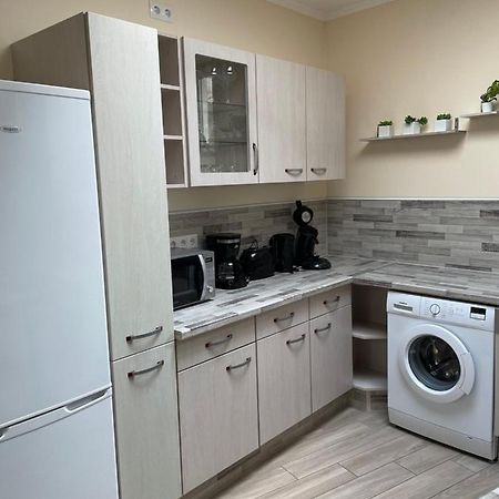 2Raum-Apartment Leznew ไลป์ซิก ภายนอก รูปภาพ