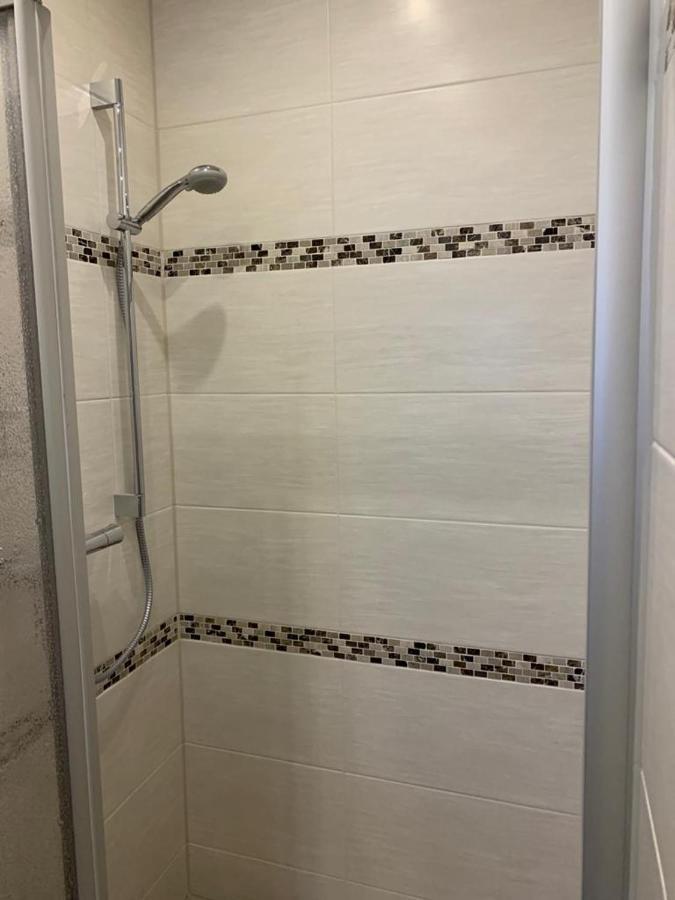 2Raum-Apartment Leznew ไลป์ซิก ภายนอก รูปภาพ