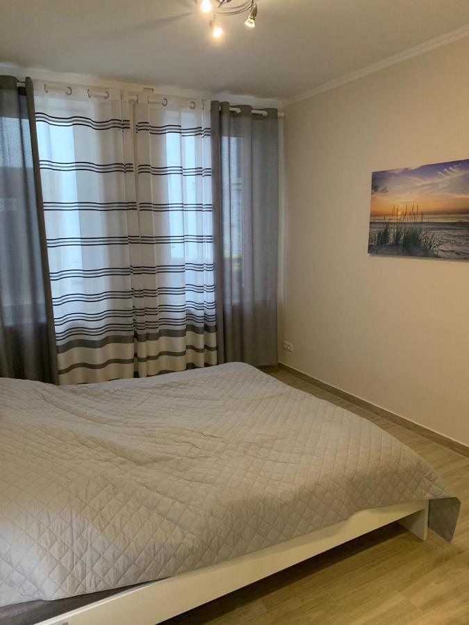 2Raum-Apartment Leznew ไลป์ซิก ภายนอก รูปภาพ