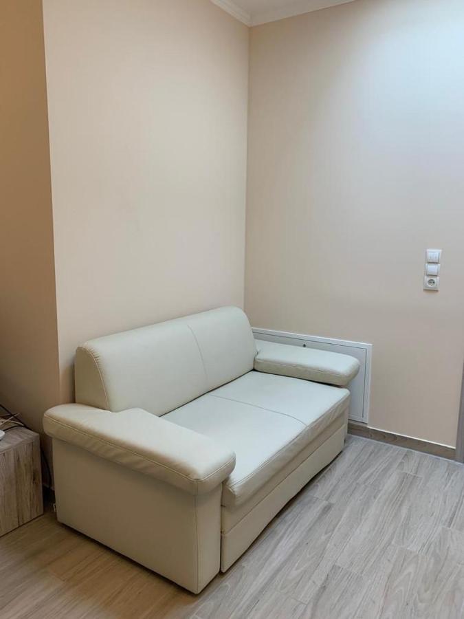 2Raum-Apartment Leznew ไลป์ซิก ภายนอก รูปภาพ