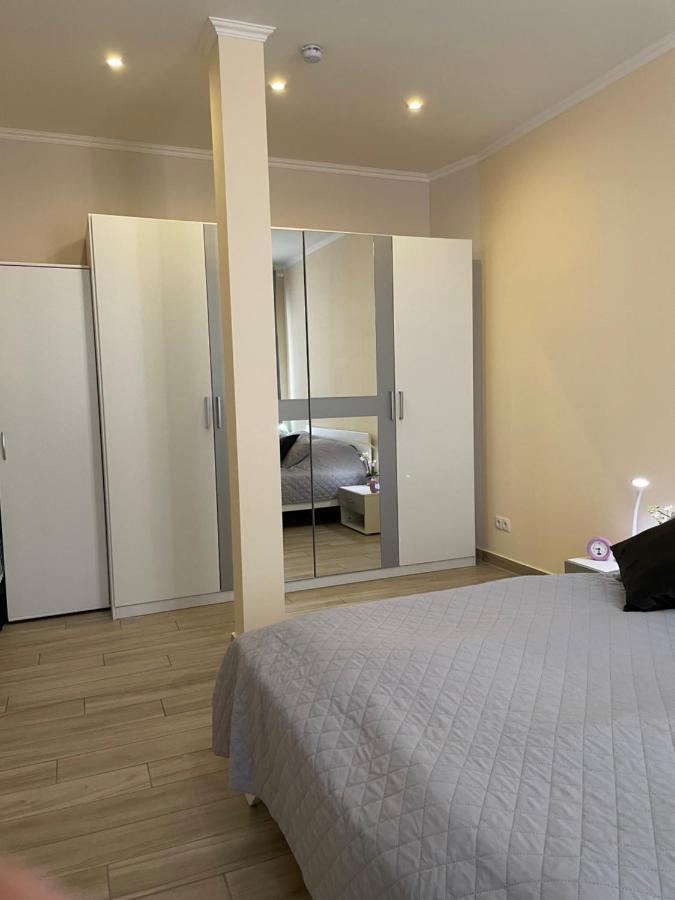 2Raum-Apartment Leznew ไลป์ซิก ภายนอก รูปภาพ